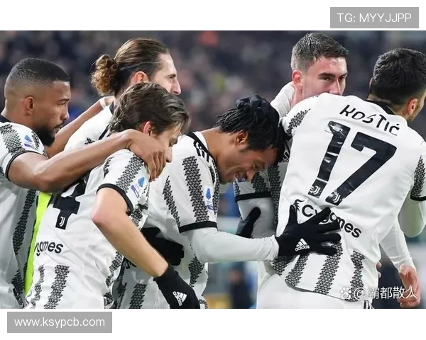 尤文图斯重塑辉煌征程意甲豪门再启王者复兴之路