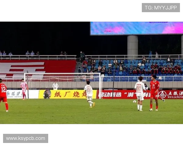 激情燃动星城绿茵盛宴湘超足球联赛再掀全民运动热潮