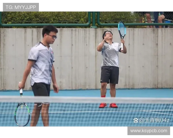 北京网球队在亚运会中的灵活战术与团队协作展现出色表现