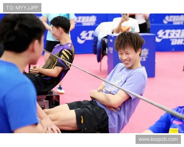 成都乒乓球队技术分析与发展探讨聚焦乒乓球运动的未来与挑战