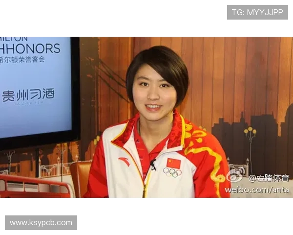 杨娜畅谈CSGO职业生涯与成长历程的深度专访