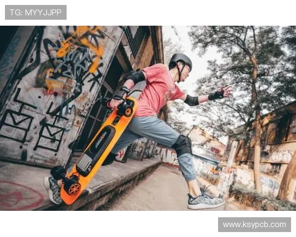 杭州滑板队实力解析：年轻力量与技术创新的完美结合