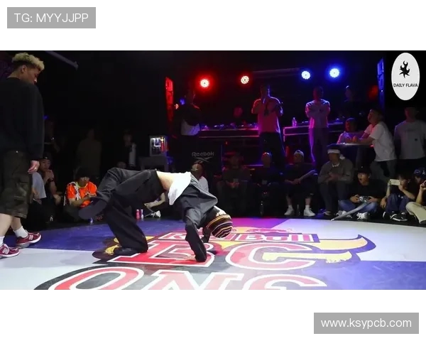 重庆街舞队的战术控制体系与街舞文化的深度融合探讨