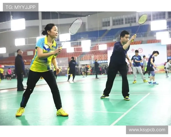 黄芳专访：从羽毛球新星到冠军之路的心路历程回顾