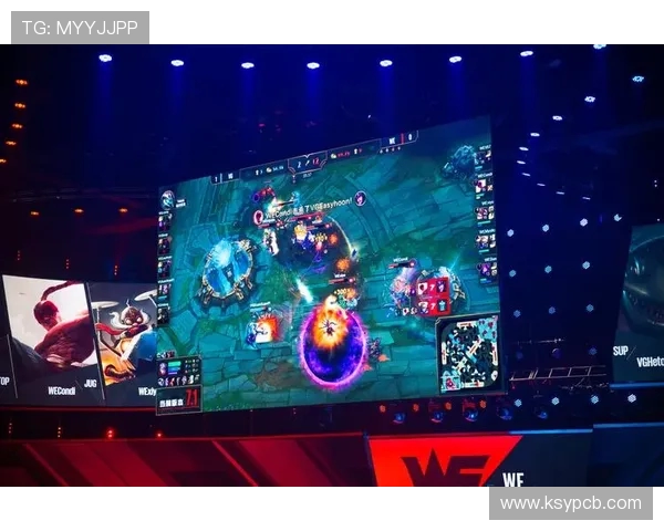 LPL电竞直播精彩对决全程解析带你畅享巅峰赛场热血瞬间