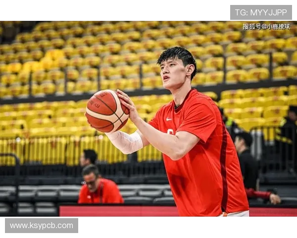 中国男篮冲击奥运门票，全员备战严阵以待迎接关键预选赛