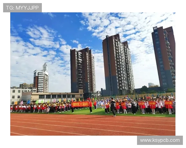 以运动为中心探索健康生活方式促进身心全面协调发展的实践路径