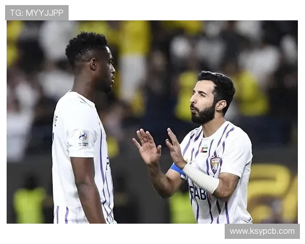 希拉尔与哎杜哈尼的巅峰对决揭示足球战术新趋势与未来发展潜力